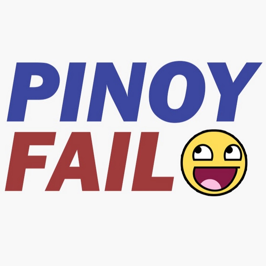 PinoyFail YouTube kanalı avatarı