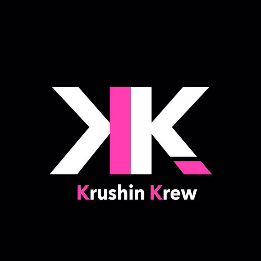 KrushinKrew YouTube channel avatar