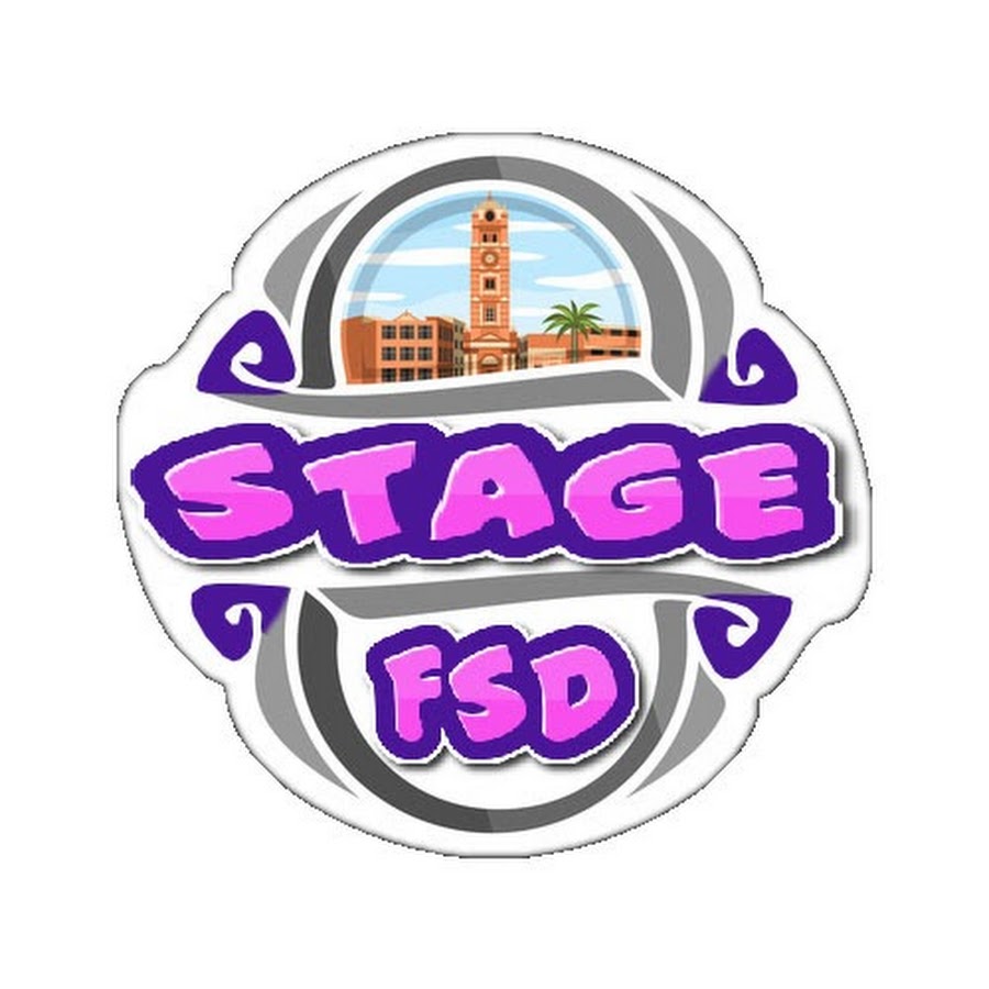 Stage Faisalabad رمز قناة اليوتيوب