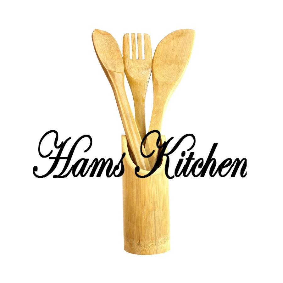 Hams Kitchen Awatar kanału YouTube