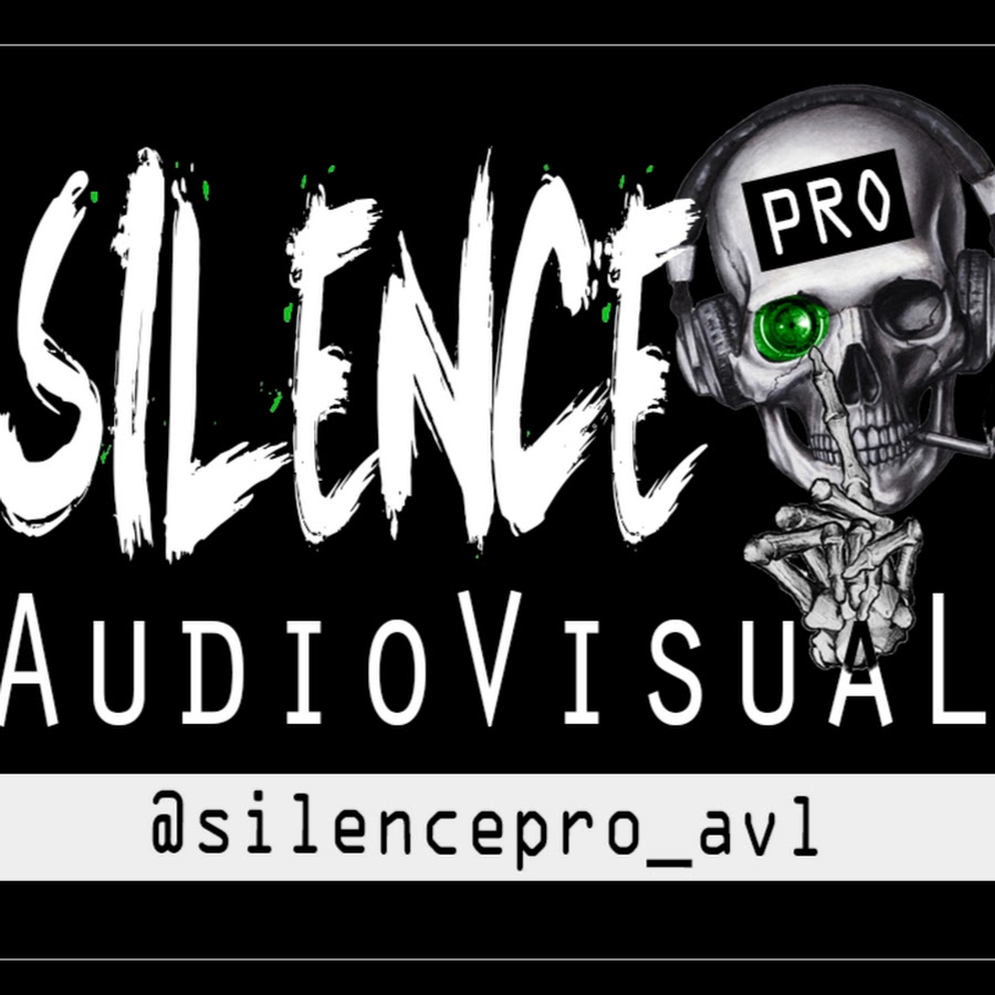 Silence Records YouTube channel avatar