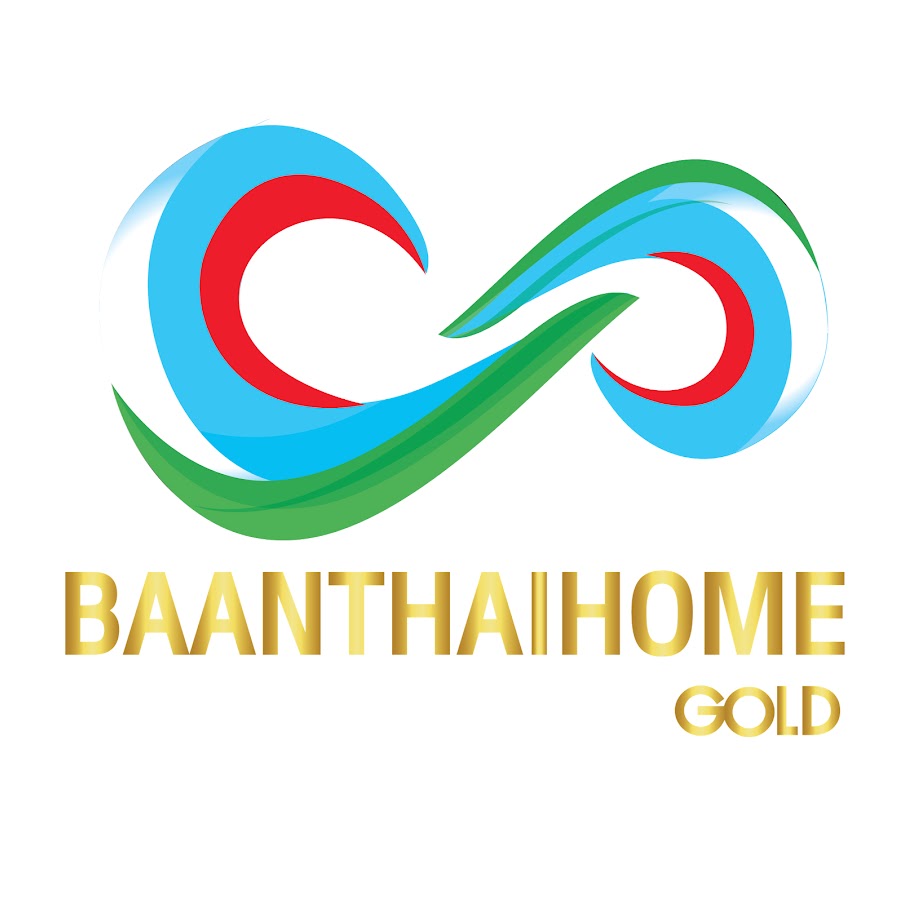BAANTHAIHOME GOLD Channel رمز قناة اليوتيوب