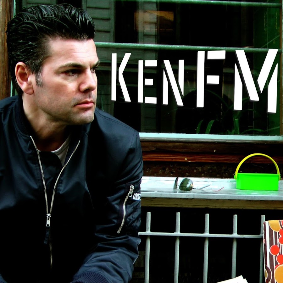 KenFM Archiv यूट्यूब चैनल अवतार