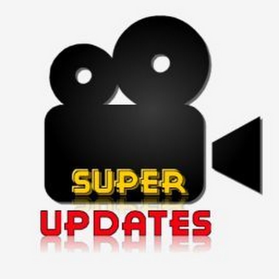 Super Updates YouTube 频道头像