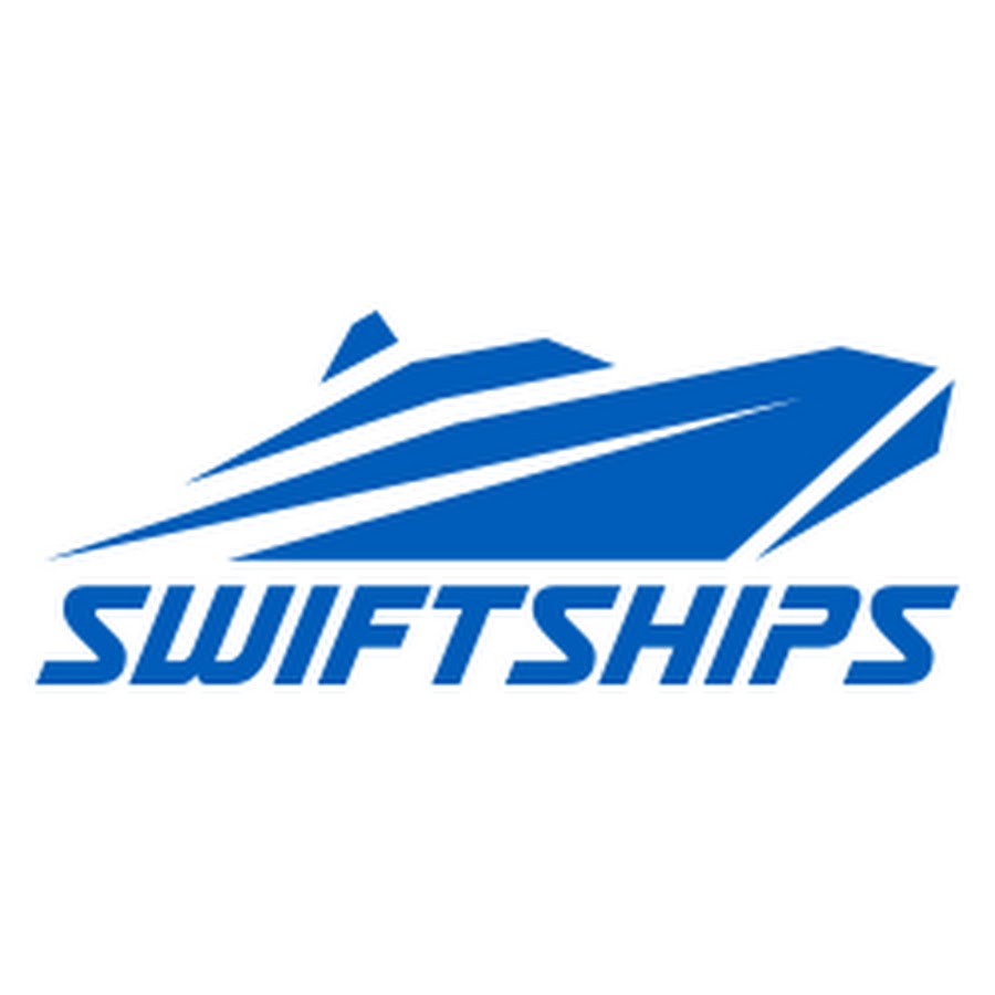 Swiftships USA YouTube channel avatar