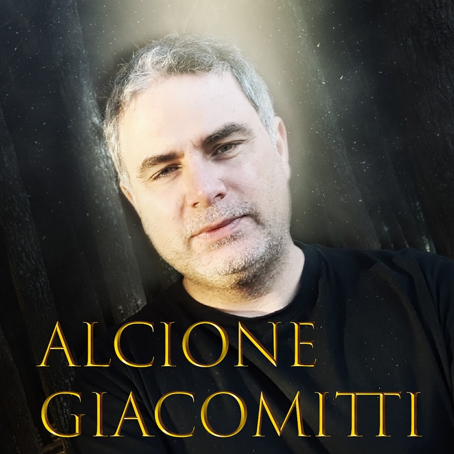 Alcione Giacomitti YouTube-Kanal-Avatar