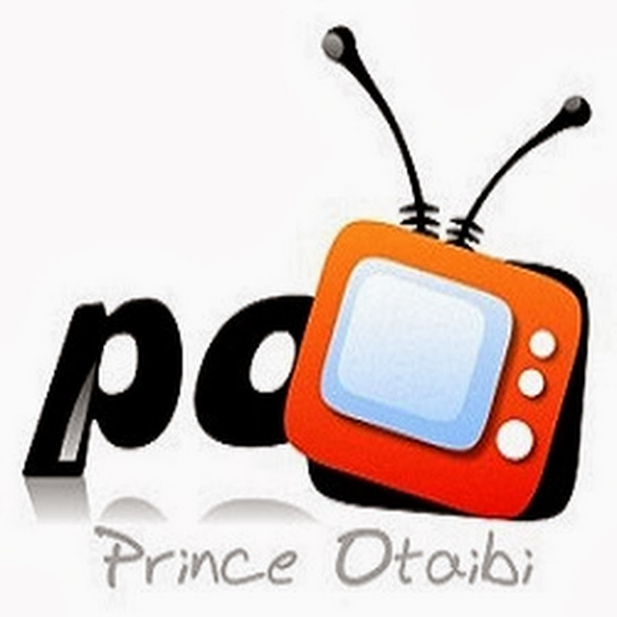Prince otaibi Avatar canale YouTube 