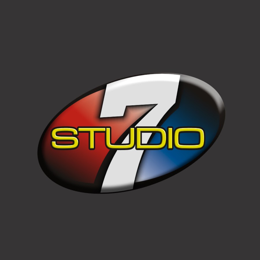 Studio7 Cinema e Video Avatar canale YouTube 