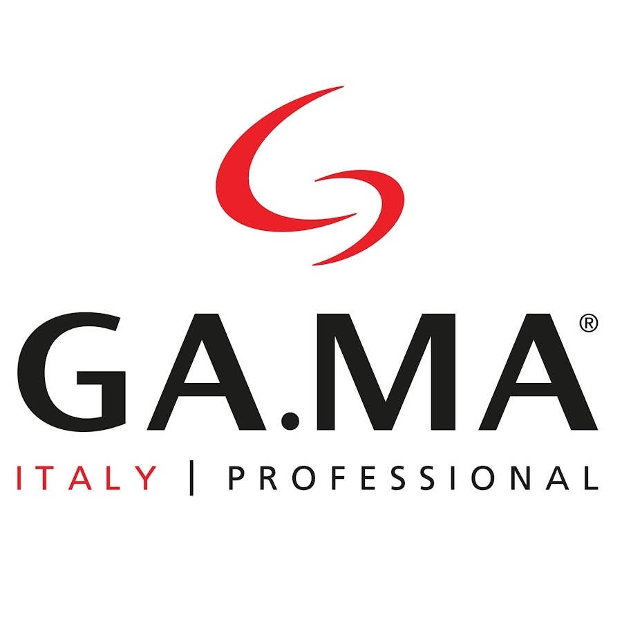 GA.MA Italy YouTube channel avatar