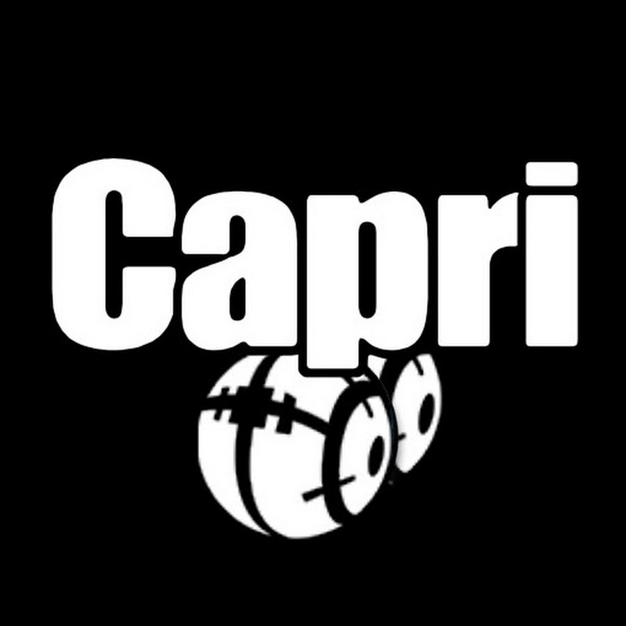 Capri Avatar canale YouTube 