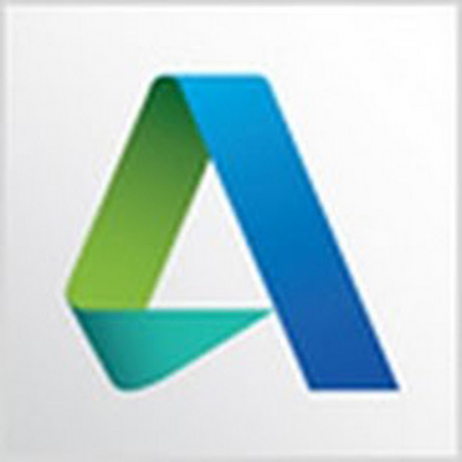 Autodesk TÃ¼rkiye YouTube channel avatar