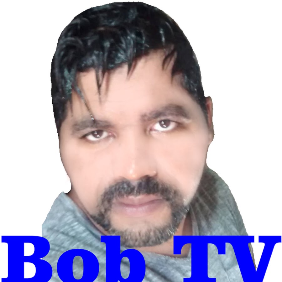 Bob TV YouTube channel avatar