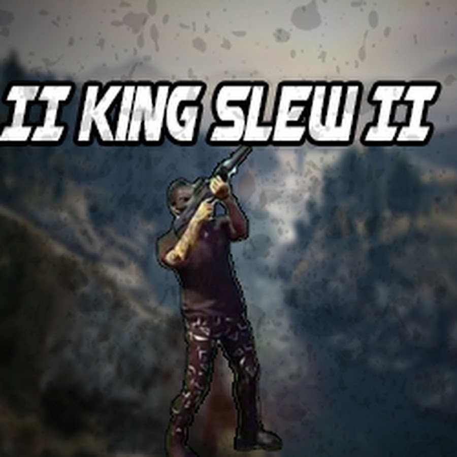 II King Slew II YouTube channel avatar