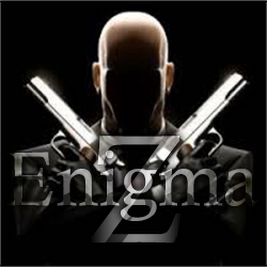 Enigmazika YouTube channel avatar