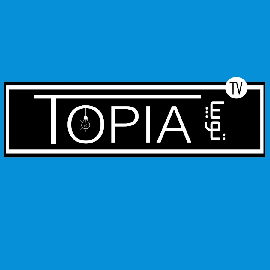 TOPIA TV | ØªÙˆØ¨ÙŠØ§ YouTube channel avatar