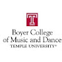 Boyer College - @boyercollege YouTube Profile Photo