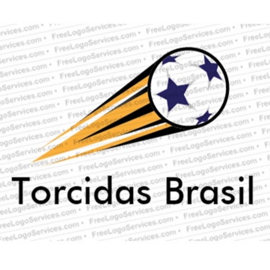 Torcidas Brasil YouTube channel avatar