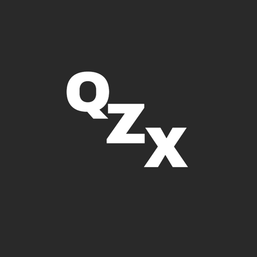 Quazwersxce X YouTube channel avatar