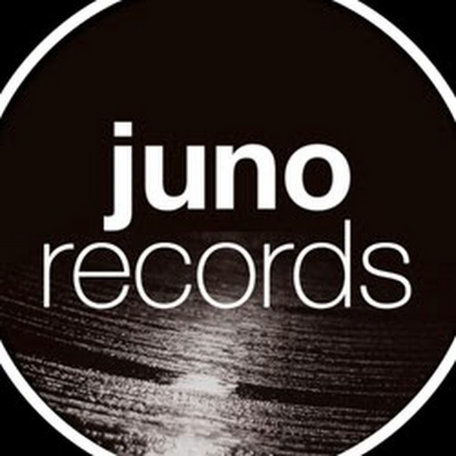 Juno Records Avatar canale YouTube 
