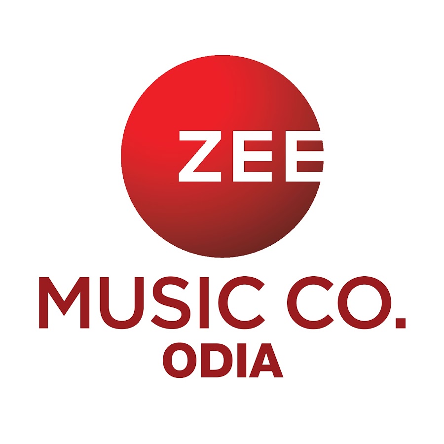 Zee Music Odia YouTube channel avatar