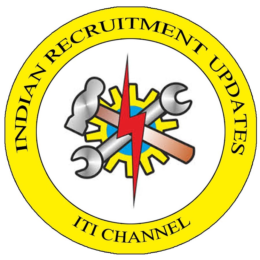 Indian recruitment updates YouTube channel avatar
