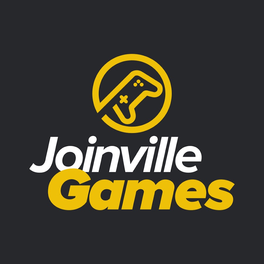 Joinville Games YouTube channel avatar