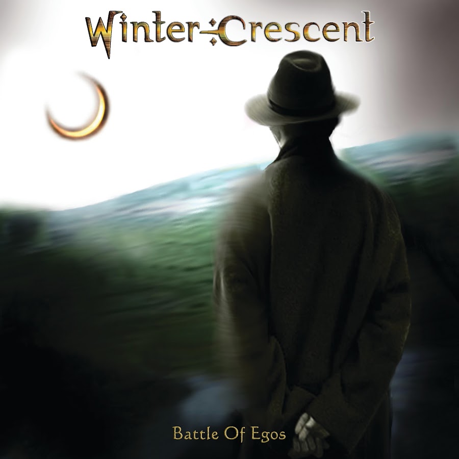 Winter Crescent رمز قناة اليوتيوب