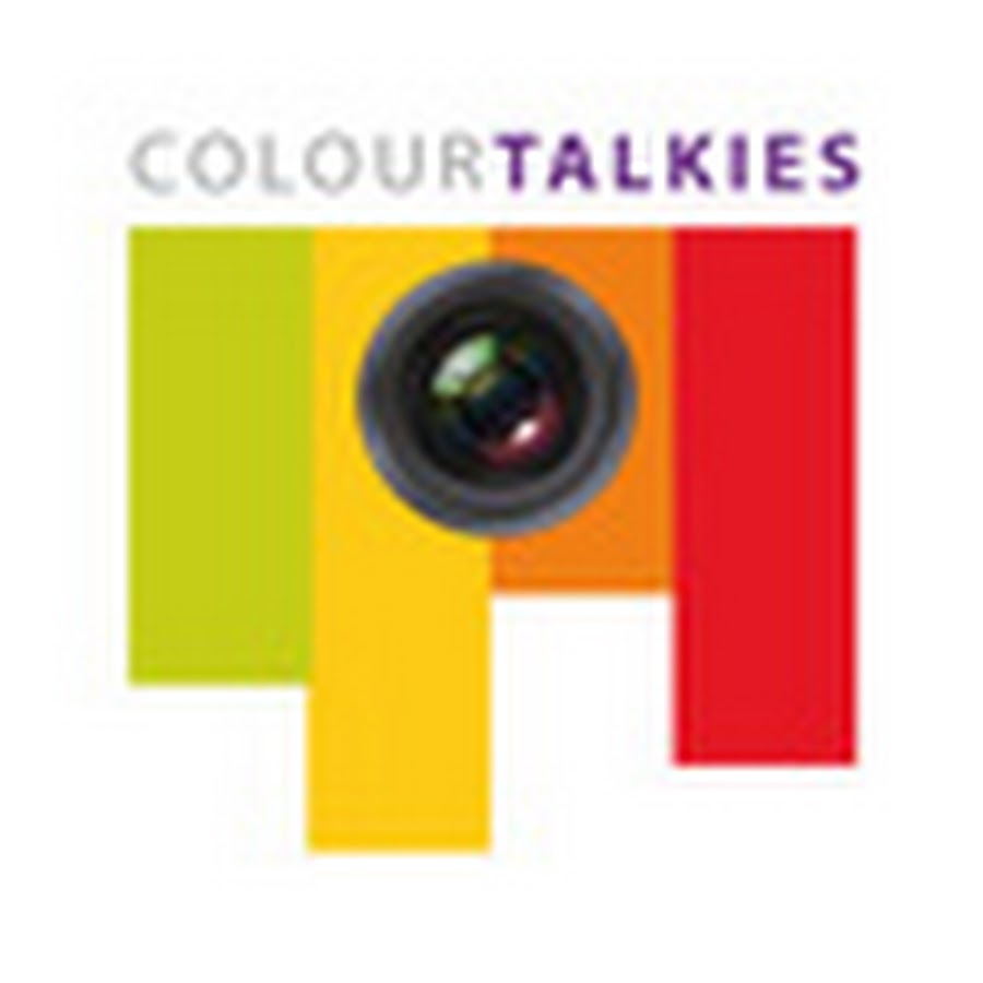 Colour Talkies YouTube channel avatar