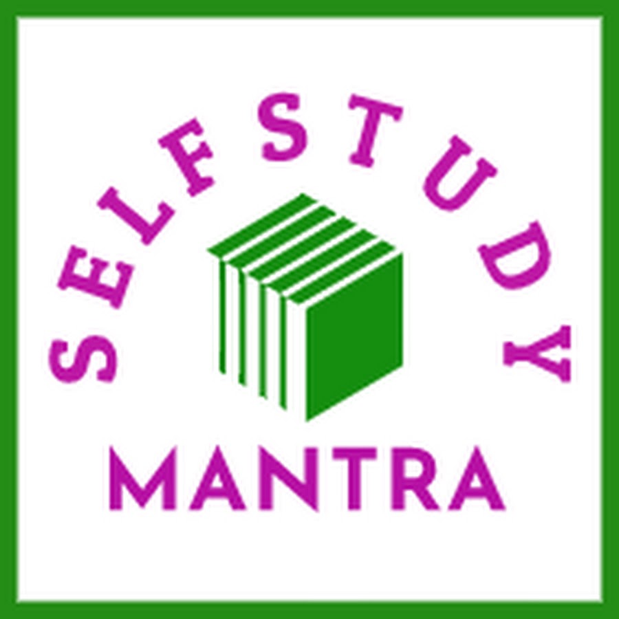 Self Study Mantra Avatar de canal de YouTube