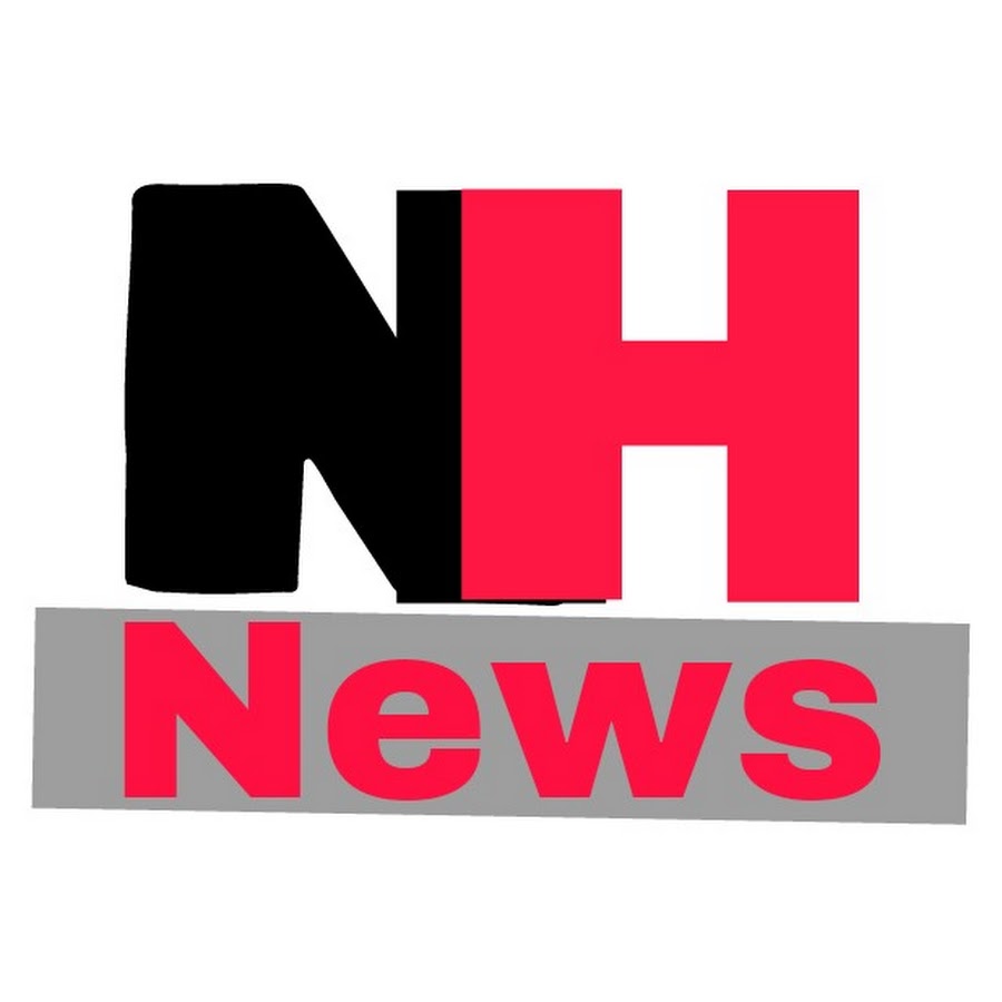 NH News YouTube 频道头像