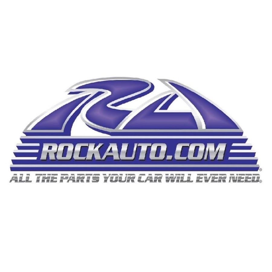 RockAuto Auto Parts رمز قناة اليوتيوب