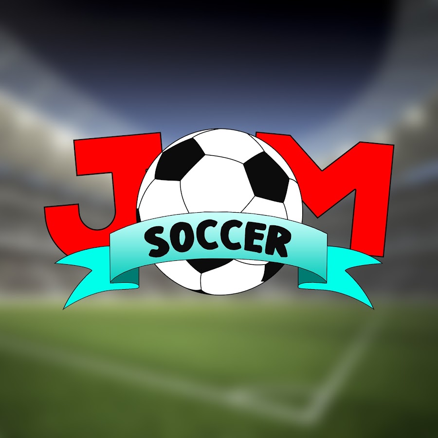 SoccerJM YouTube channel avatar