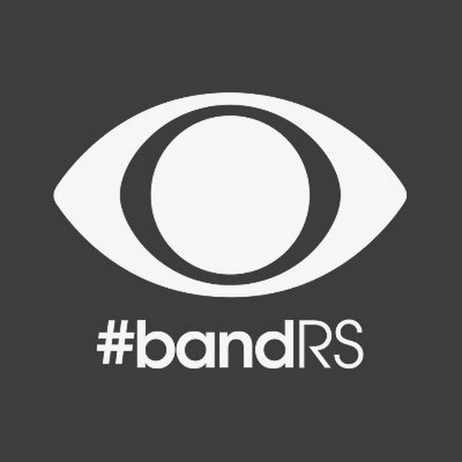 Band RS YouTube 频道头像