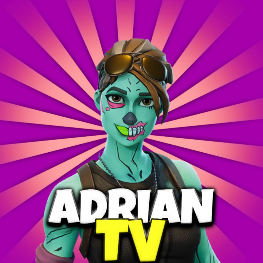 Adrian TV