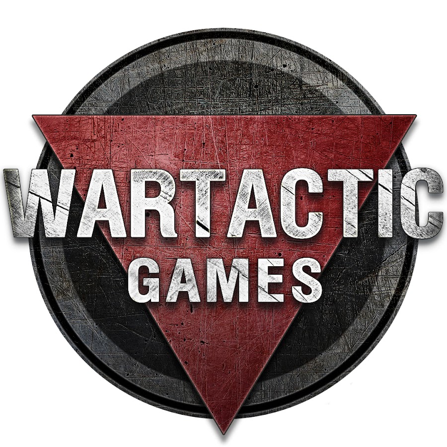 Wartactic Games [World of Tanks] YouTube kanalı avatarı