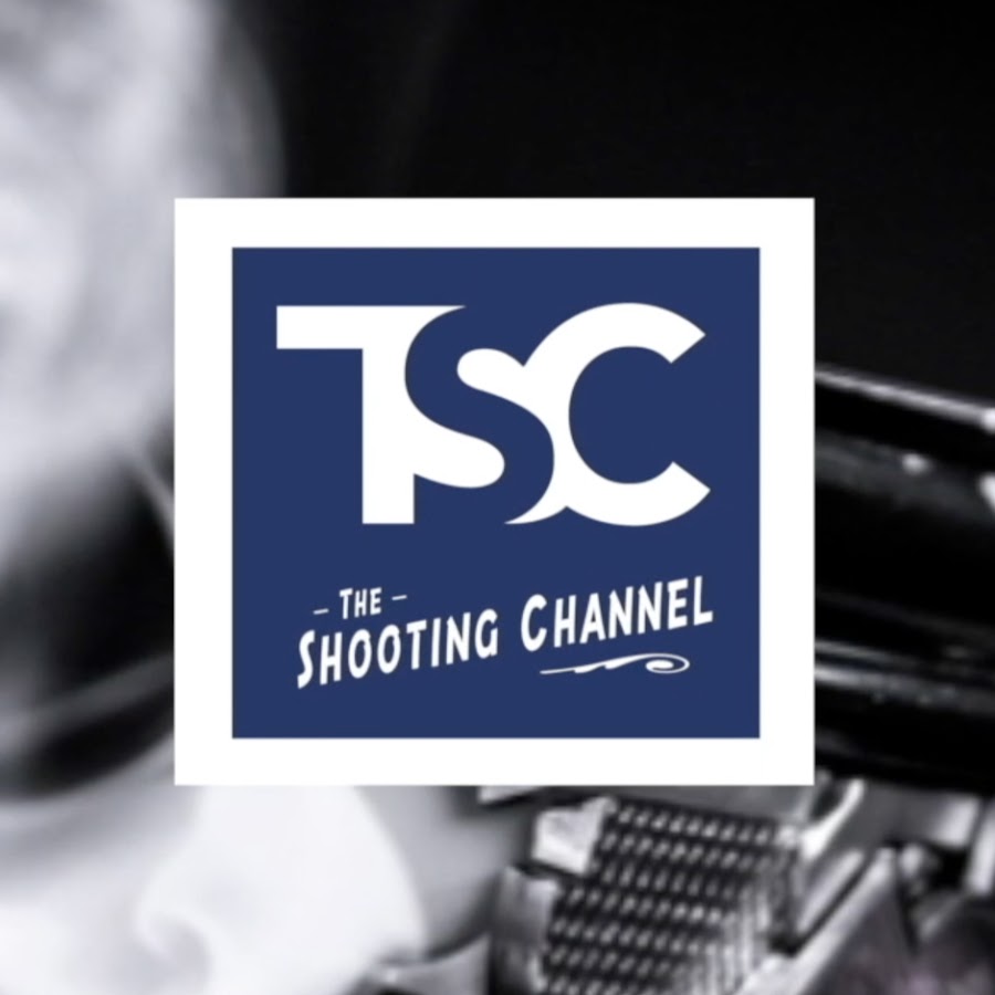 TSC - The Shooting Channel YouTube 频道头像