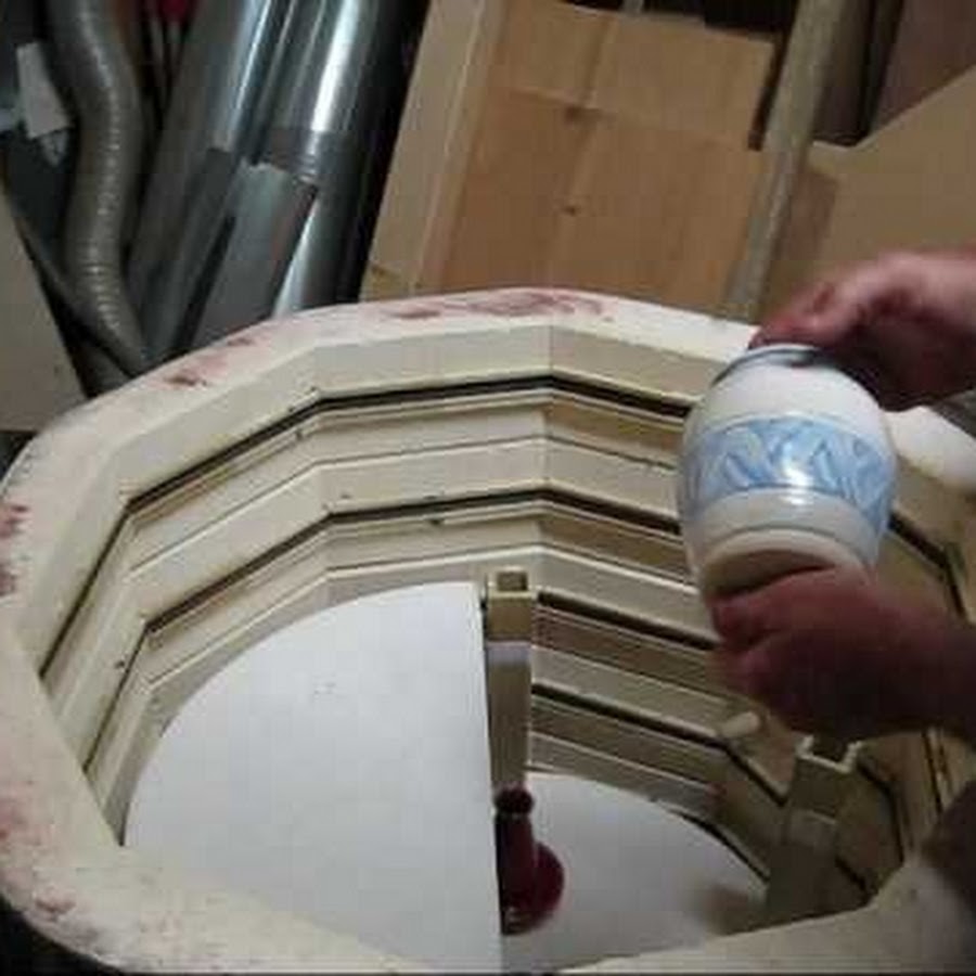 potteryworks Avatar de canal de YouTube