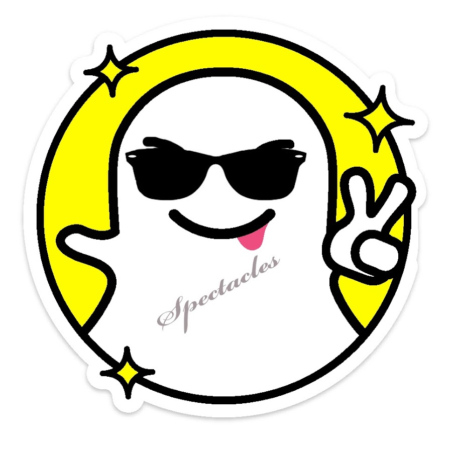 Spectacles YouTube channel avatar