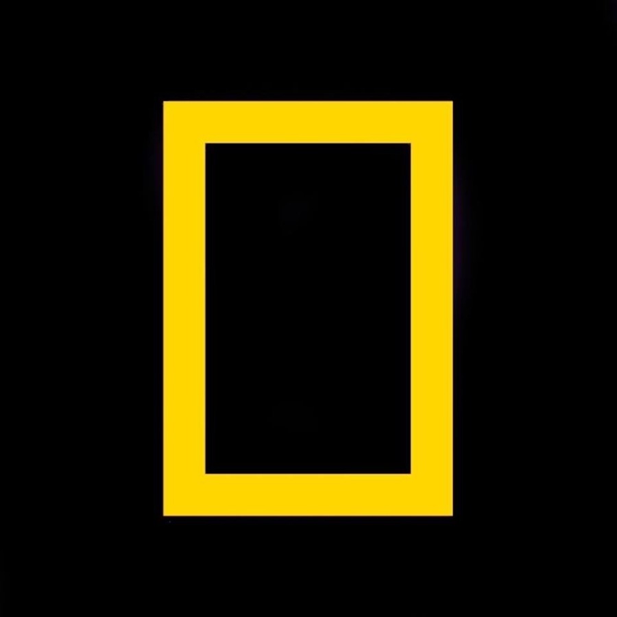 National Geographic LatinoamÃ©rica YouTube kanalı avatarı