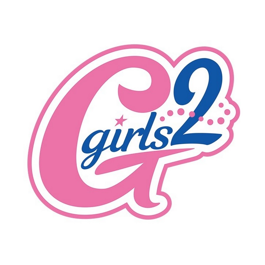 GirlsÂ² Official YouTube Channel YouTube kanalı avatarı