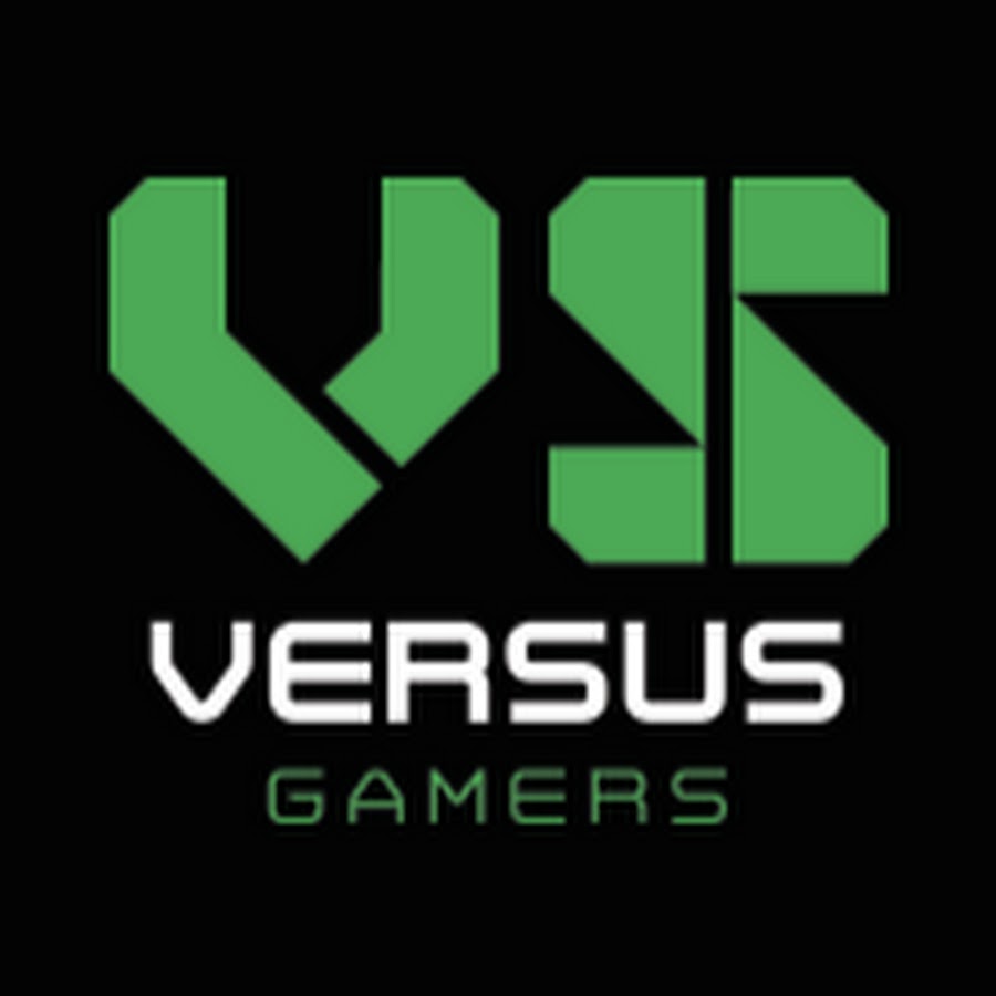 VS Gamers YouTube channel avatar