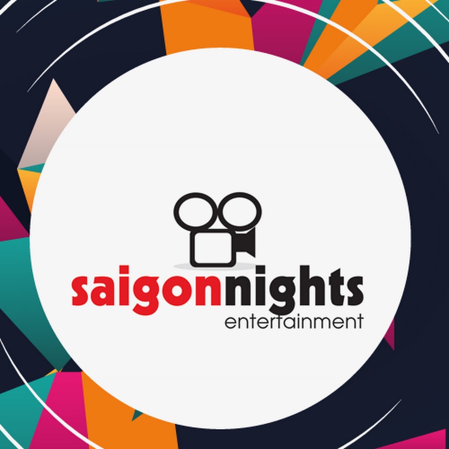 Saigonnight رمز قناة اليوتيوب