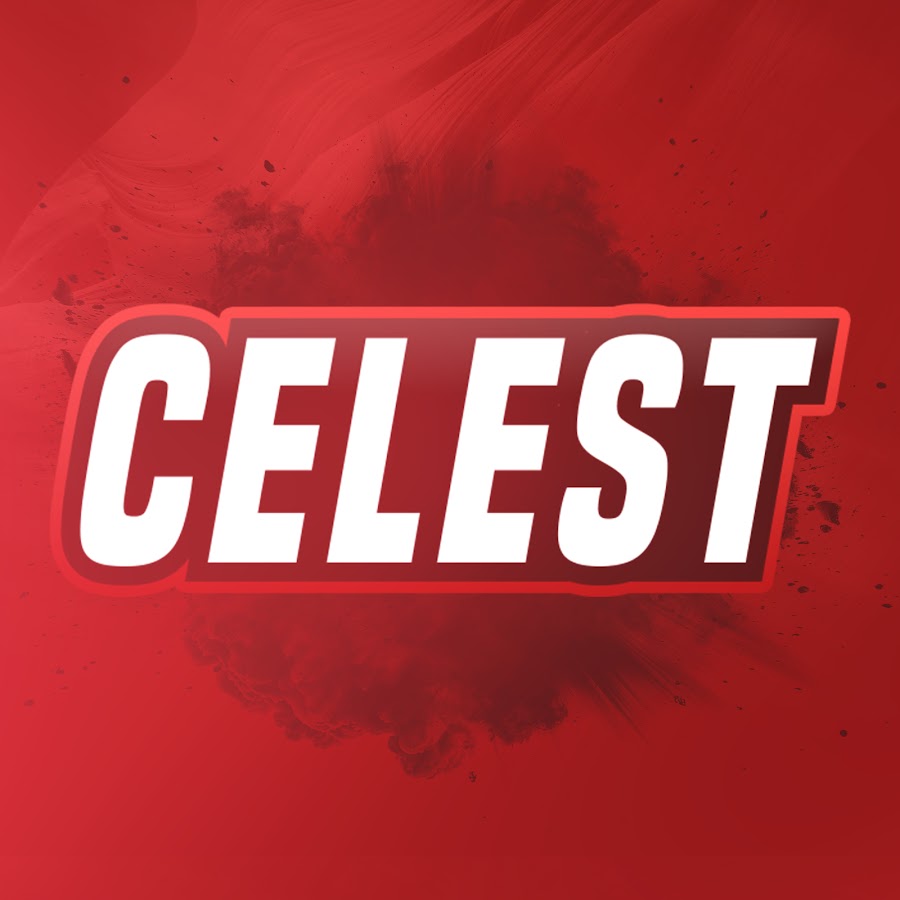 Celest YouTube channel avatar
