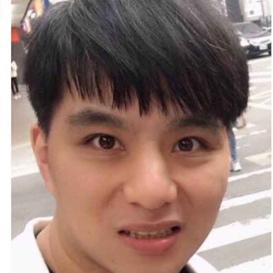 Allen Wang YouTube kanalı avatarı