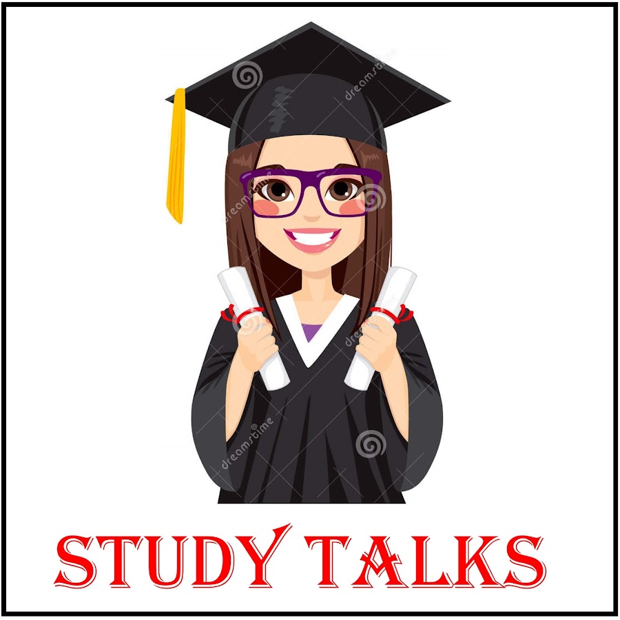 Study Talks YouTube channel avatar