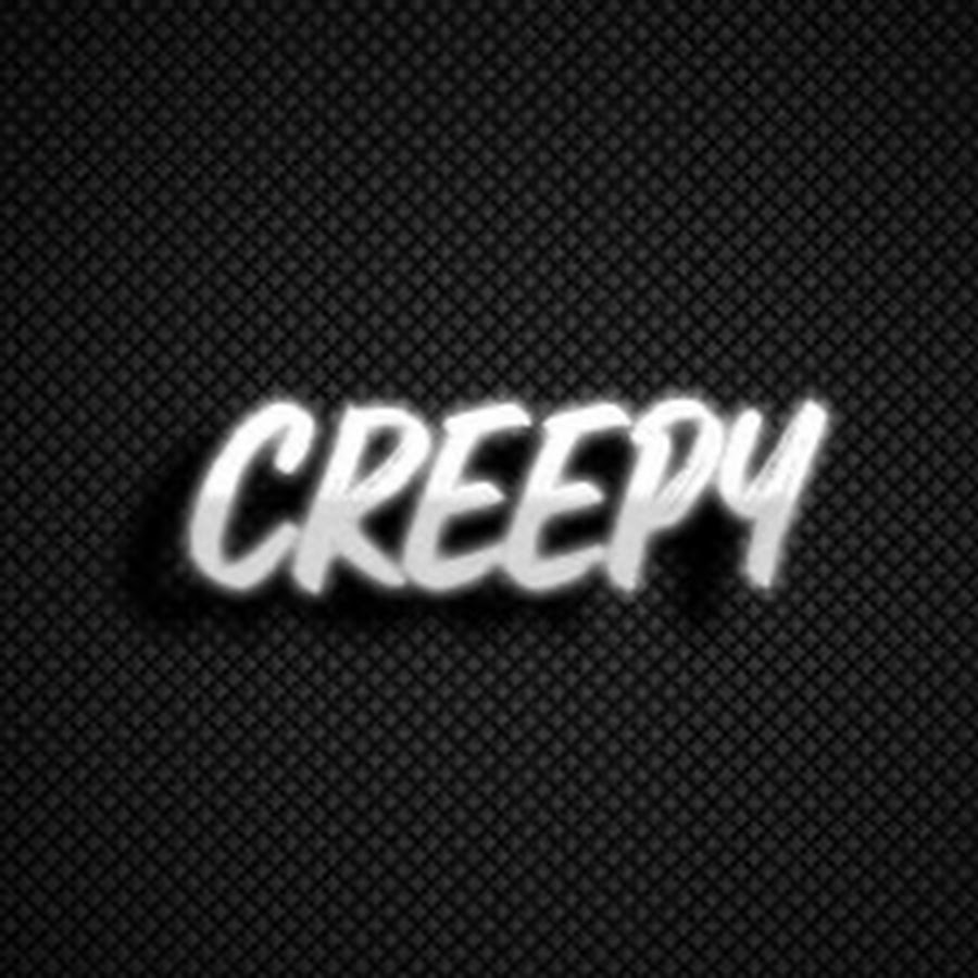 ROYALE CREEPY رمز قناة اليوتيوب