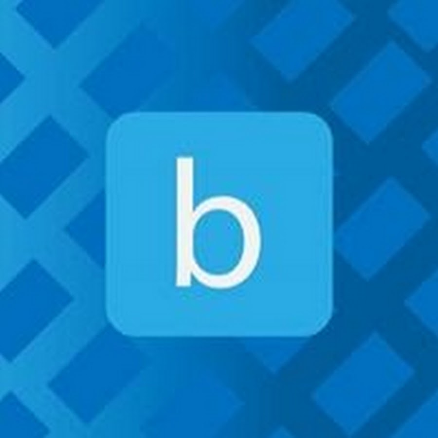 bNewTech YouTube channel avatar