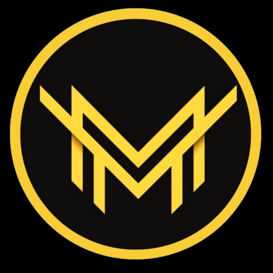 Mahesh media YouTube channel avatar