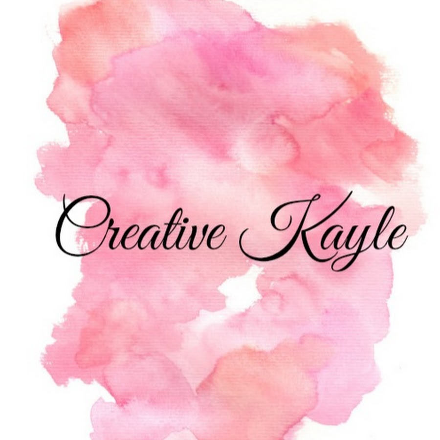 Creative Kayle ইউটিউব চ্যানেল অ্যাভাটার