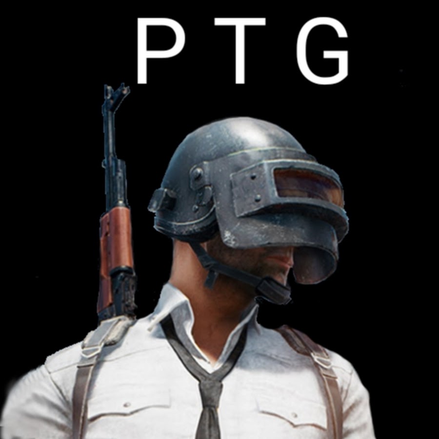 Pubg Tamil Аватар канала YouTube